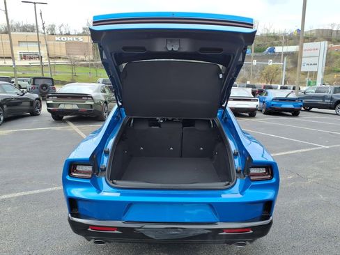 New 2026 Dodge Charger R/T image 5