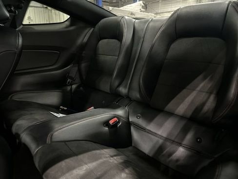Used 2016 Ford Mustang GT Premium w/ Equipment Group 401A RWD image 30