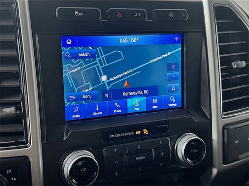 Used 2019 Ford F150 Lariat w/ Equipment Group 502A Luxury image 19