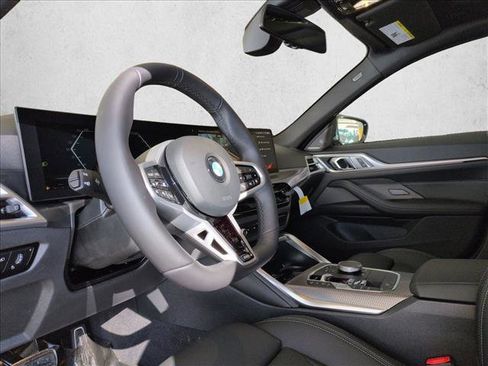 New 2026 BMW 430i xDrive image 3