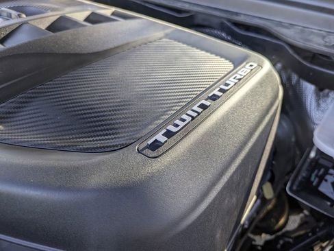 Used 2025 RAM 1500 Limited w/ Body Color Bumper Group image 42