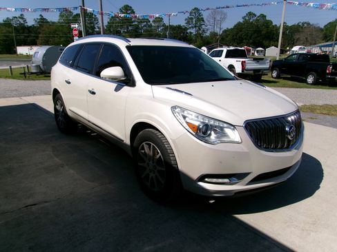 Used 2013 Buick Enclave Leather image 3
