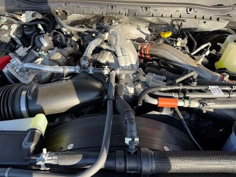 New 2026 Ford F250 XLT w/ XLT Premium Package image 23