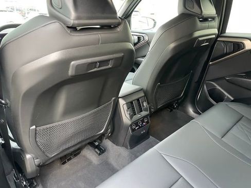 Certified 2025 BMW X3 xDrive30i w/ Premium Package image 8