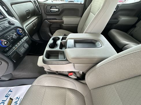 Used 2021 Chevrolet Silverado 1500 LT AWD/4WD image 30