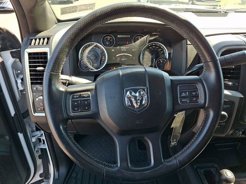 Used 2018 RAM 2500 Power Wagon w/ Luxury Group AWD/4WD image 19