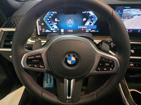New 2026 BMW X7 M60i AWD/4WD image 29