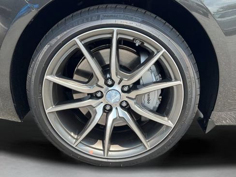 Used 2026 Genesis G70 2.5T RWD image 10