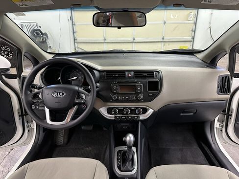 Used 2015 Kia Rio LX w/ Power Package FWD image 16