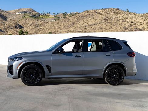 New 2026 BMW X5 M Competition image 6