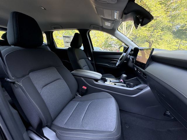 New 2026 MAZDA CX-5 AWD 2.5 S image 27