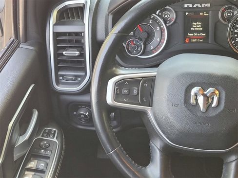 Used 2024 RAM 2500 Big Horn image 12