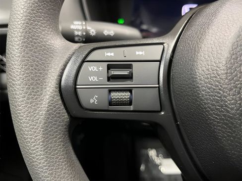 New 2025 Honda Accord SE image 14