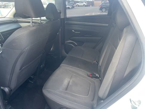 Used 2024 Hyundai Tucson SEL image 7