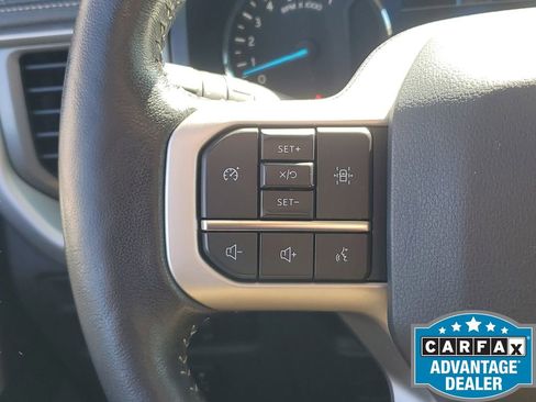 Used 2022 Ford Expedition XLT image 26