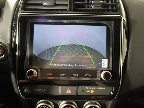 New 2026 Mitsubishi Outlander Sport SE AWD/4WD image 41