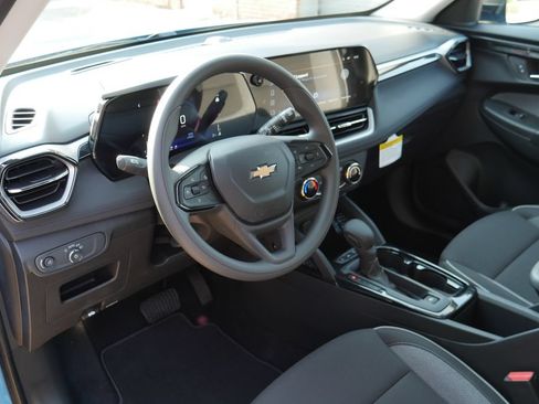 New 2026 Chevrolet TrailBlazer LS w/ LS Convenience Package AWD/4WD image 28