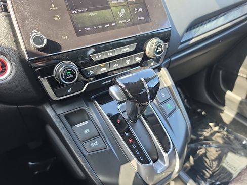 Certified 2022 Honda CR-V EX image 19