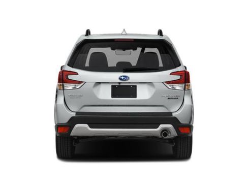 Used 2021 Subaru Forester Touring w/ Popular Package #2 AWD/4WD image 8