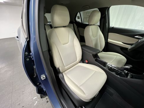 New 2026 Buick Encore GX Preferred w/ Comfort Package image 59