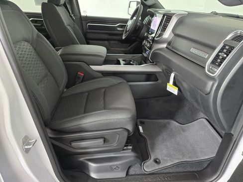 New 2026 RAM 1500 Big Horn image 29