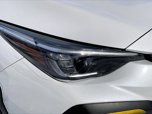 Used 2025 Subaru Crosstrek 2.5i Sport image 30