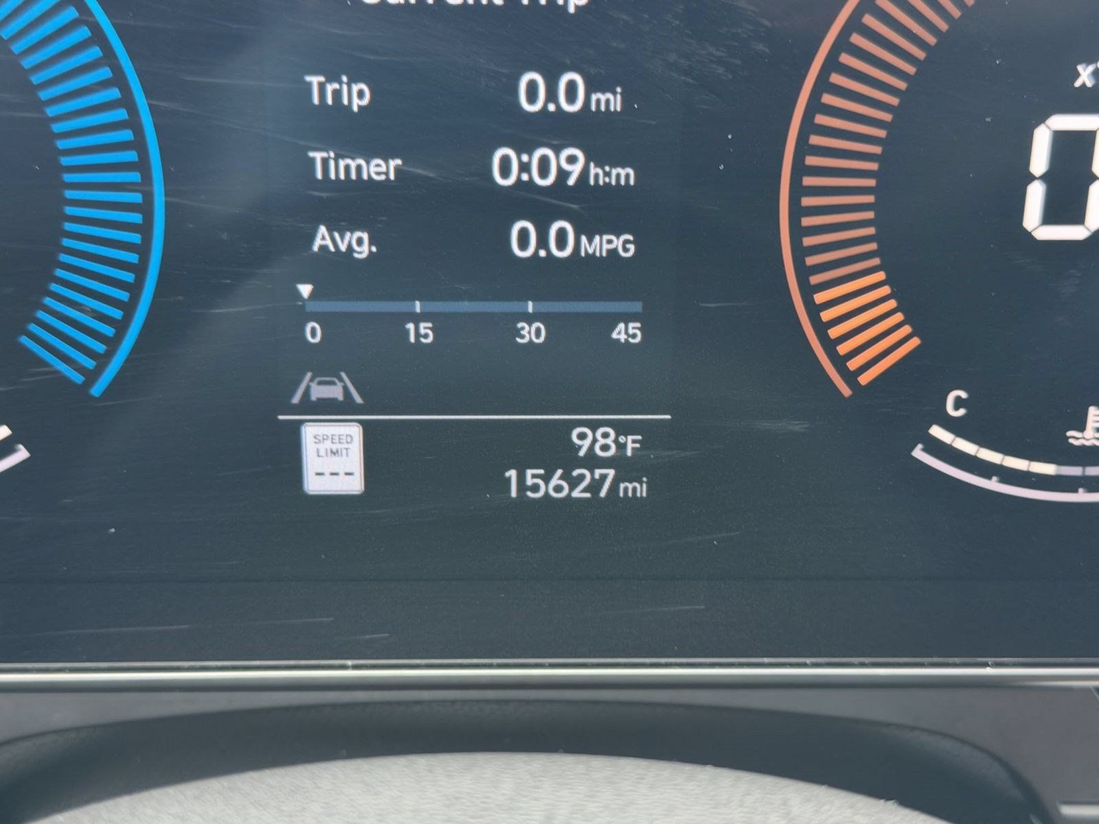 Used 2026 Hyundai Kona SEL Sport FWD image 25