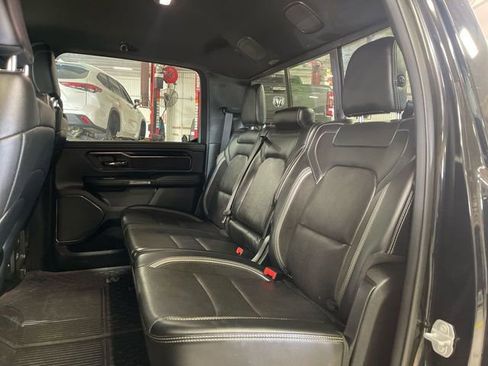 Certified 2022 RAM 1500 Laramie AWD/4WD image 22