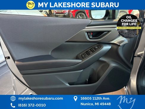 New 2026 Subaru Impreza 2.0i Sport AWD/4WD image 10