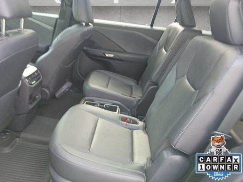 Used 2025 Lexus TX 350 FWD w/ Technology Package image 22