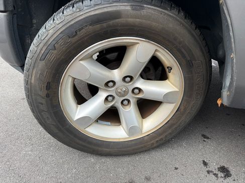 Used 2010 Dodge Ram 1500 Truck TRX image 20