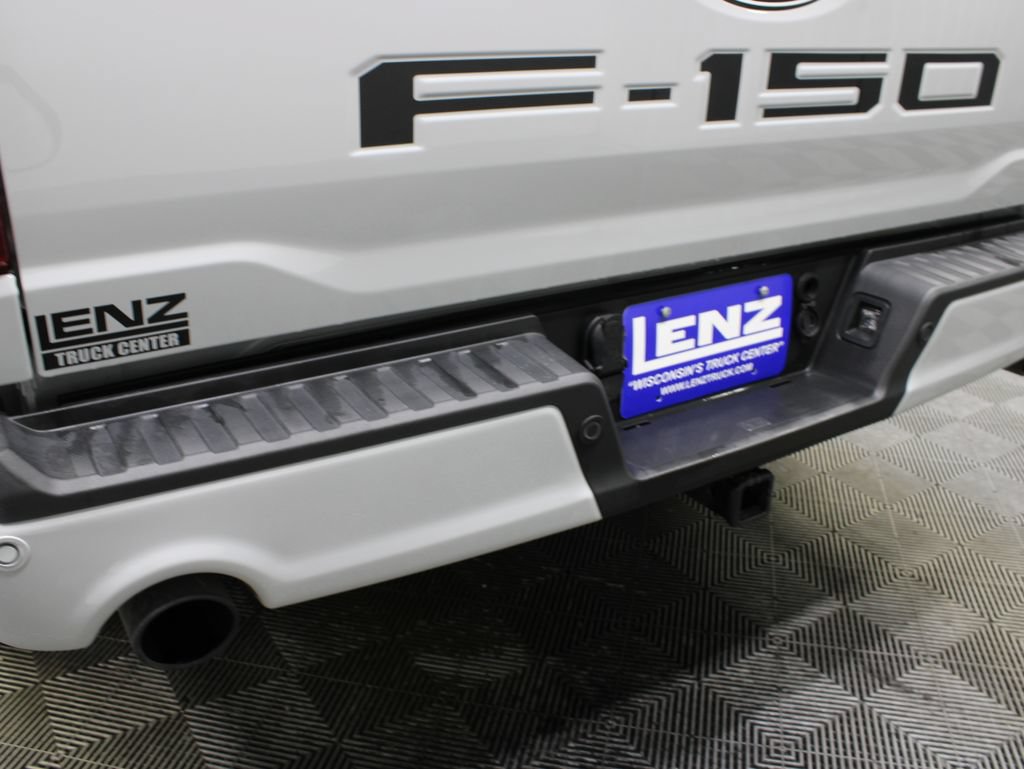 Used 2024 Ford F150 Lariat w/ Equipment Group 502A High AWD/4WD image 51