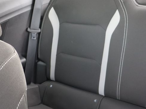 Used 2019 Chevrolet Camaro SS RWD image 10