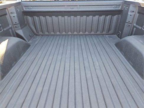 Certified 2024 GMC Sierra 1500 Pro w/ Pro Value Package image 18