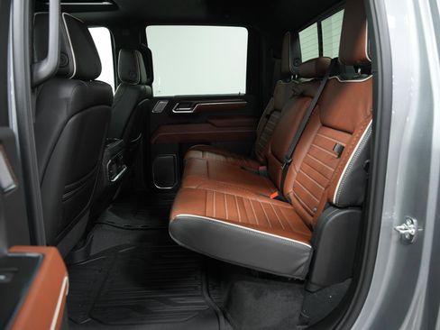 New 2026 GMC Sierra 3500 Denali Ultimate image 21