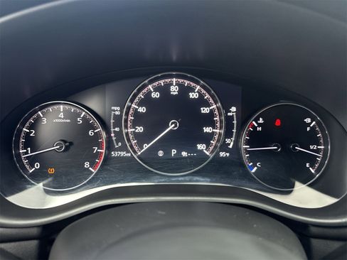 Used 2019 MAZDA MAZDA3 Hatchback w/ Premium Package image 21