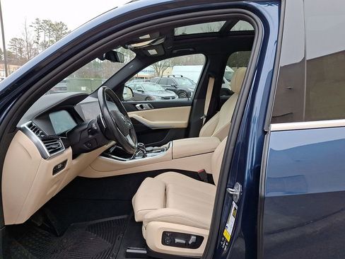 Used 2020 BMW X5 xDrive40i w/ Convenience Package image 14