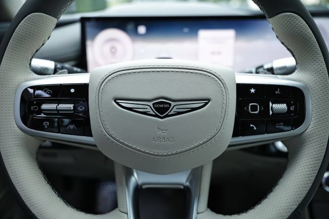 New 2026 Genesis G80 3.5T Sport Prestige AWD/4WD image 27