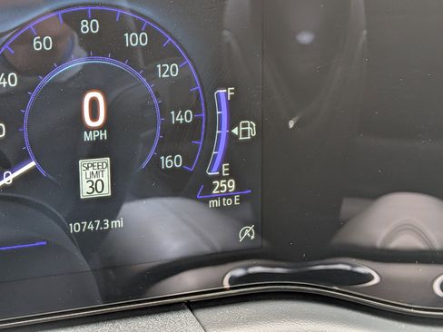 Used 2025 Ford Mustang GT Premium image 22