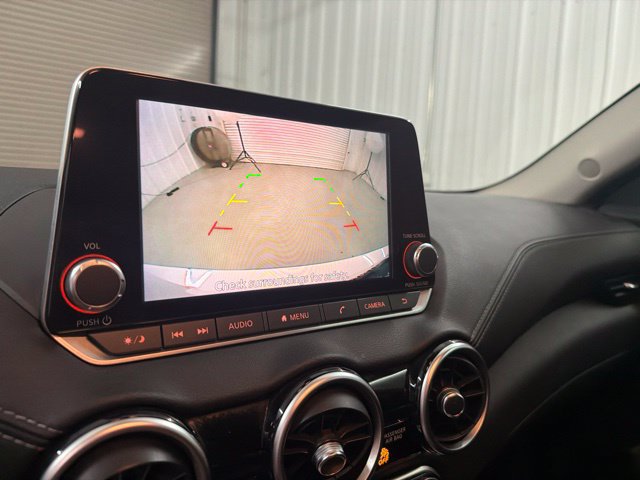 Used 2021 Nissan Sentra SV FWD image 29