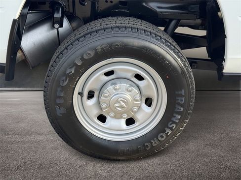 Used 2024 RAM 2500 Tradesman image 8