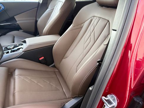 New 2026 BMW X3 M50 w/ Premium Package image 21