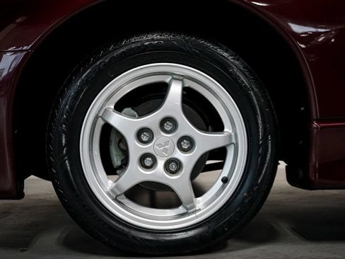 Used 1997 Mitsubishi Eclipse GS-T FWD image 56