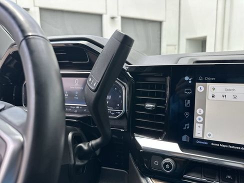 Certified 2023 Chevrolet Silverado 1500 LT RWD image 16