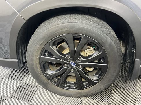 Used 2020 Subaru Forester Sport w/ Popular Package #2 image 13