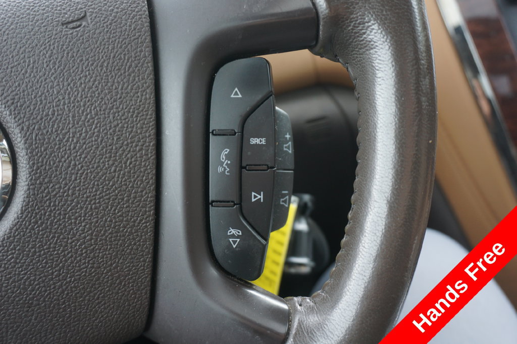 Used 2015 Buick Enclave Leather AWD/4WD image 4
