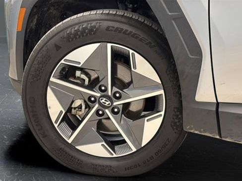 Used 2025 Hyundai Tucson SEL image 36
