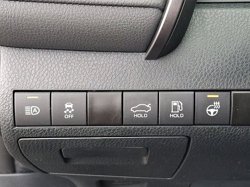 Certified 2024 Toyota Camry SE w/ Cold Weather Package image 26