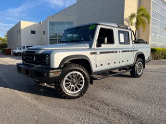 Used 2025 INEOS Grenadier AWD/4WD video 1