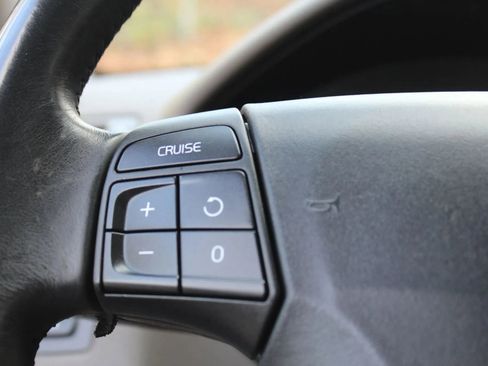 Used 2008 Volvo V50 T5 image 29